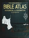 Bible Atlas: A Manual of Biblical Geography and History