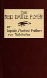 The Red Battle Flyer