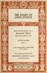 The Diary of John Evelyn (volume 1 of 2)