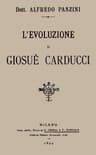 L'evoluzione Di Giosuè Carducci