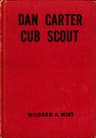 Dan Carter-- Cub Scout