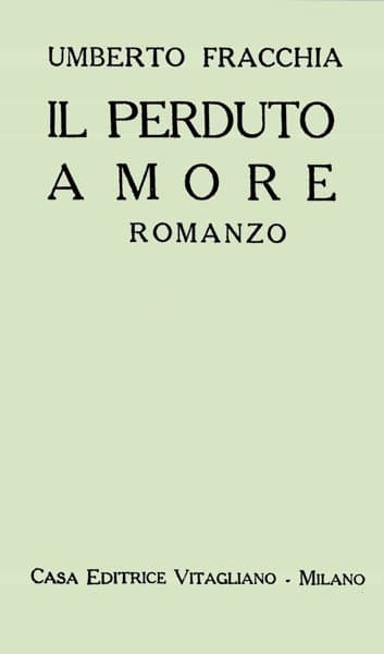 Il Perduto Amore