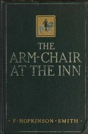 The Arm-Chair at the Inn