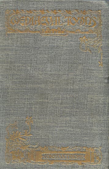 Constantinople: The Story of the Old Capital of the Empire