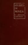 Studies in Wives