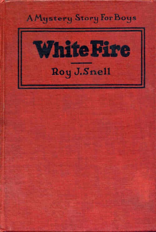 White Fire
