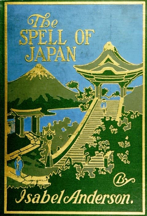 The Spell of Japan