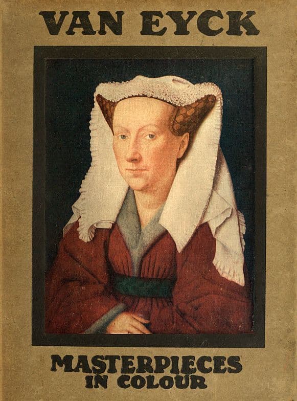Van Eyck