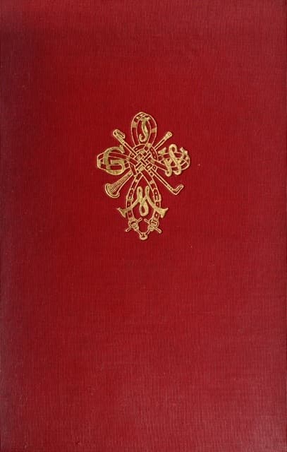 General Bounce; Or, The Lady and the Locusts