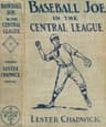 Baseball Joe in the Central League; Or, Making Good as a Professional Pitcher