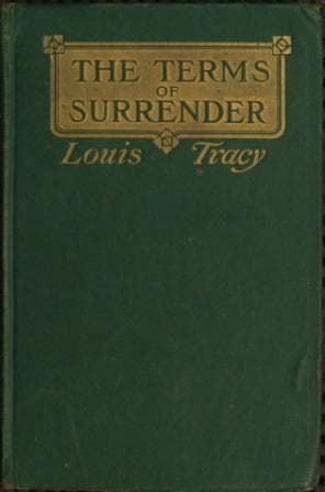 The Terms of Surrender