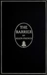 The Barrier: A Novel