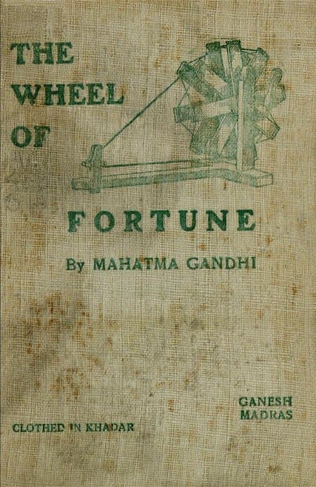 The Wheel of Fortune