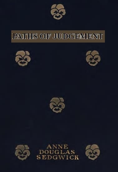 Paths of Judgement
