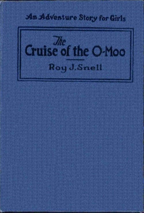 The Cruise of the O Moo