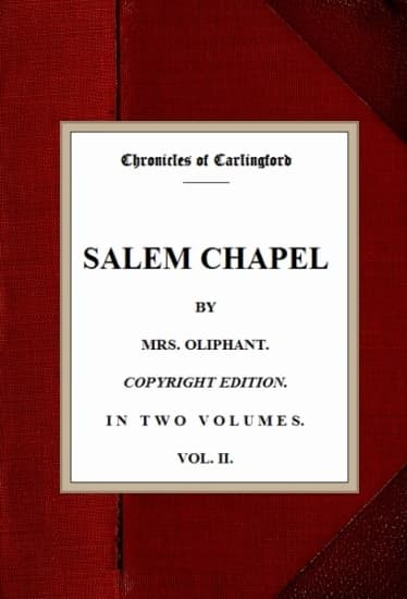 Salem Chapel, V. 2/2