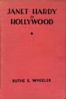 Janet Hardy in Hollywood