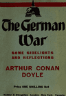The German War