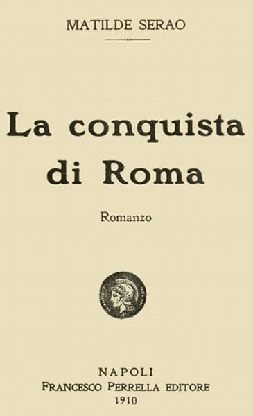 La Conquista Di Roma
