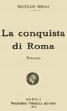 La Conquista Di Roma