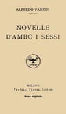 Novelle D'ambo I Sessi