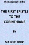 The Expositor's Bible: The First Epistle to the Corinthians