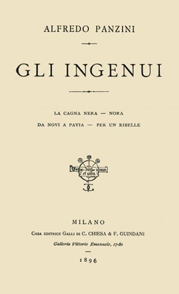 Gli Ingenui