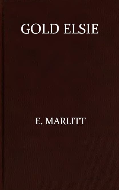 Gold Elsie