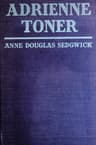 Adrienne Toner: A Novel