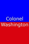 Colonel Washington