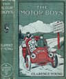 The Motor Boys; Or, Chums Through Thick and Thin