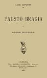 Fausto Bragia, E Altre Novelle