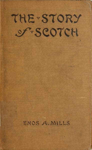 The Story of Scotch