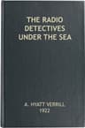 The Radio Detectives Under the Sea