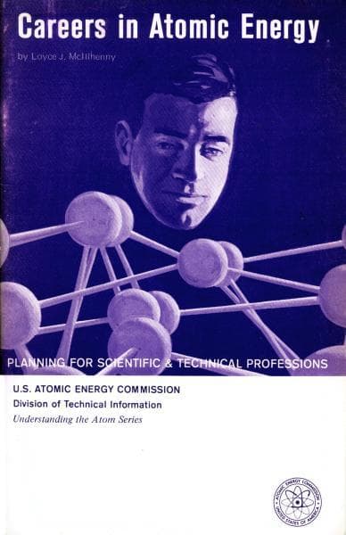 Careers in Atomic Energy