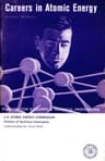 Careers in Atomic Energy