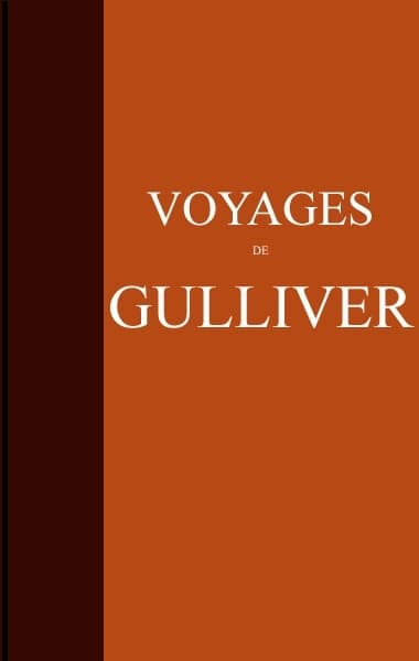 Les Voyages De Gulliver