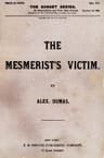 The Mesmerist's Victim