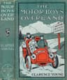 The Motor Boys Overland; Or, a Long Trip for Fun and Fortune