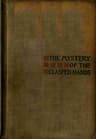 The Mystery of the Clasped Hands: A Novel
