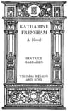 Katharine Frensham: A Novel