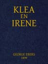 Klea En Irene: Roman