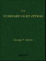 The Standard Light Operas, Their Plots and Their Music