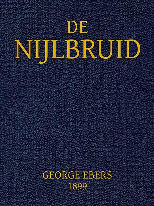 De Nijlbruid