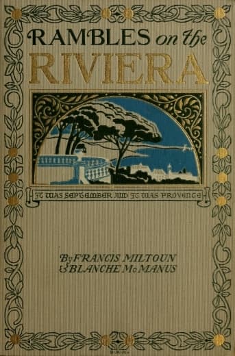 Rambles on the Riviera