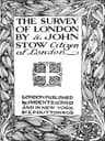 The Survey of London