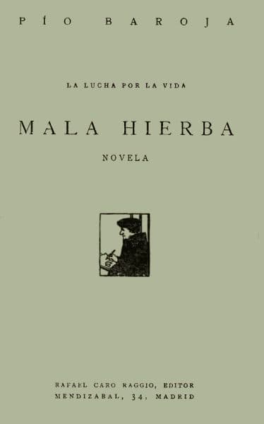 Mala Hierba