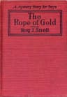 The Rope of Gold: A Mystery Story for Boys