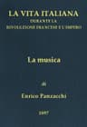 La Musicala Vita Italiana Durante La Rivoluzione Francese E L'impero