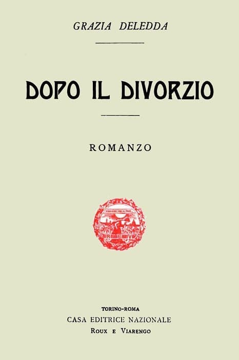 Dopo Il Divorzio